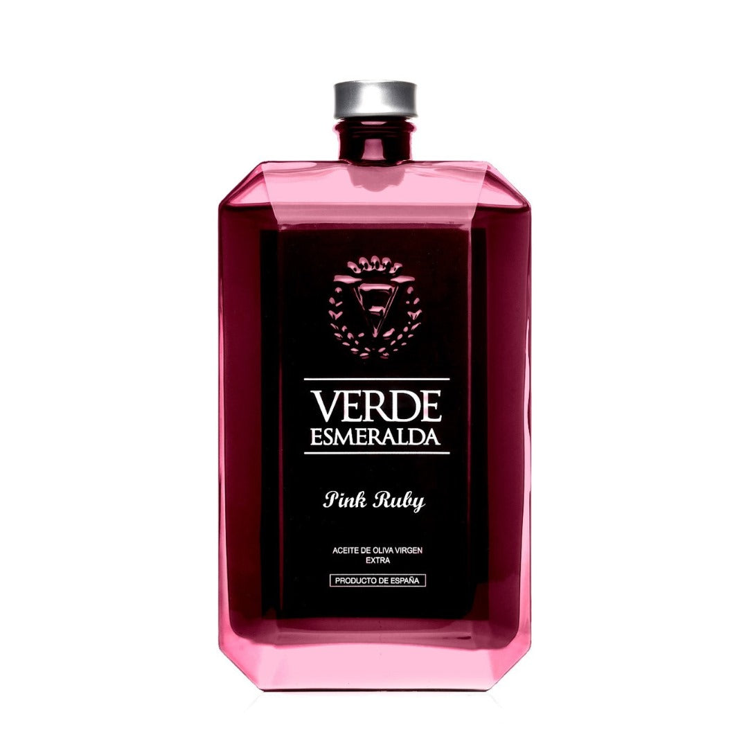 PINK RUBY | 500ML | EVOO |