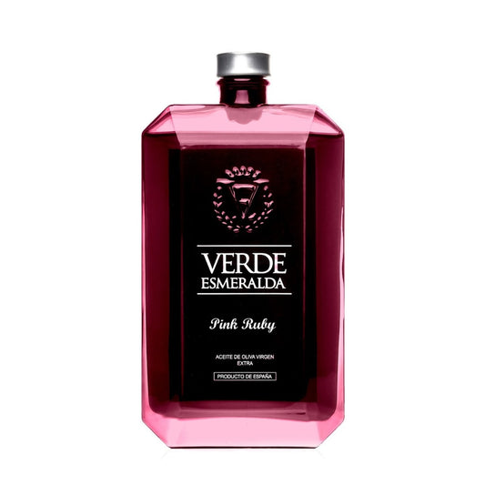 PINK RUBY | 500ML | EVOO |