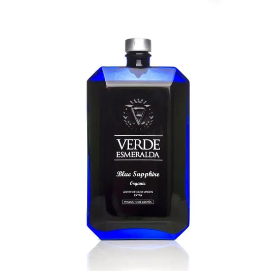 BLUE SAPPHIRE PICUAL ORGANIC | 500ML |