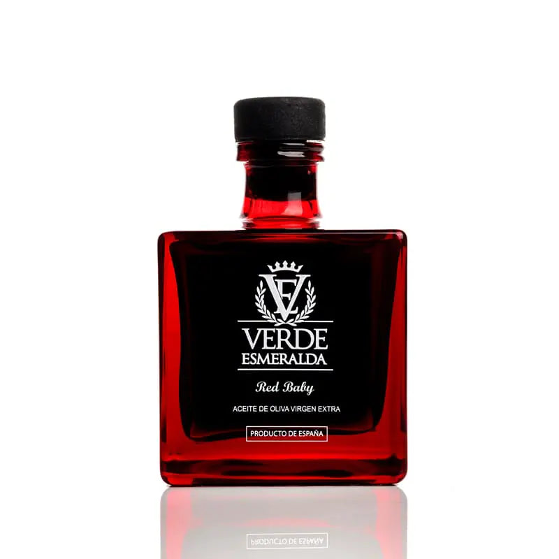 RED BABY ROYAL | 100ML | EVOO |