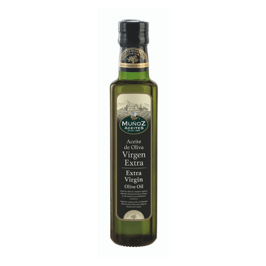 OLIVE OIL | EVOO | MUÑOZ